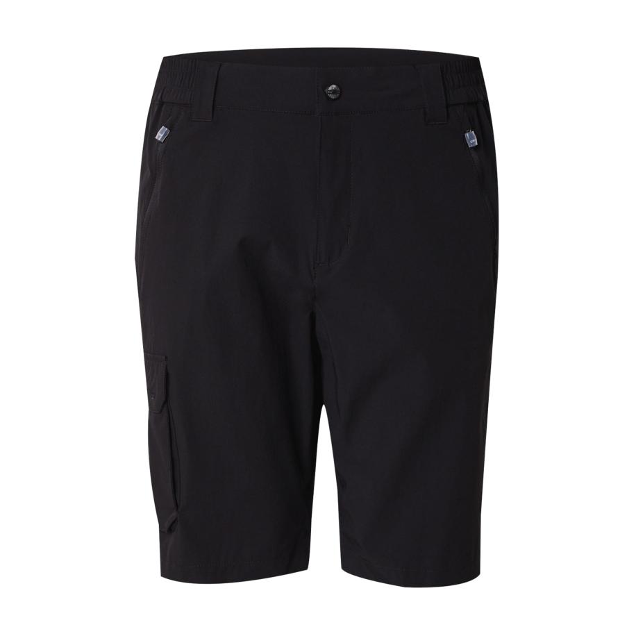 CMP Outdoorbroek zwart Zwart