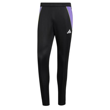 adidas Performance ADIDAS PERFORMANCE Sportbroek Tiro 24 appel / lavendel / zwart / wit