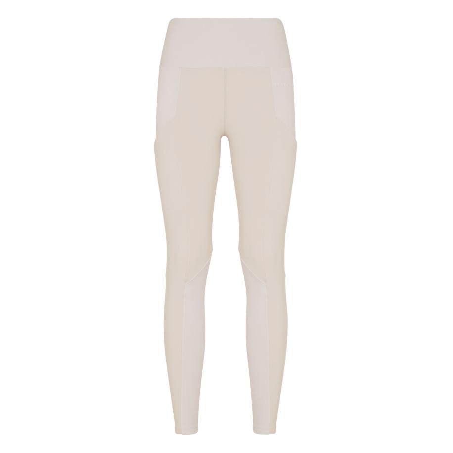 Plein Sport Plein Sport Sportbroek taupe -