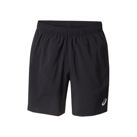 Asics ASICS Sportbroek zwart / wit