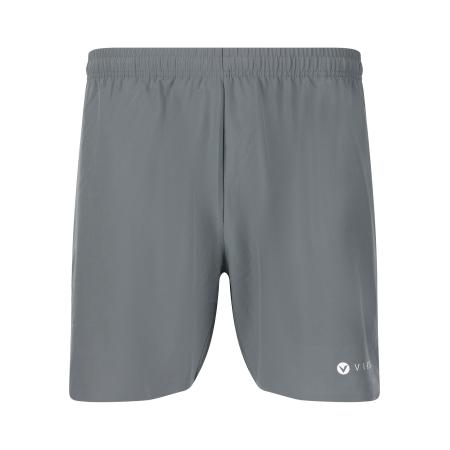 Virtus Virtus Sportbroek Spier grijs