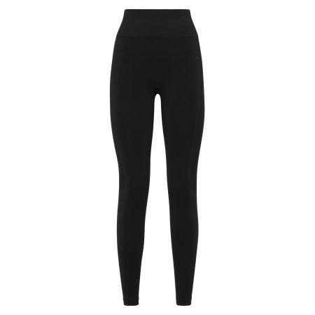 Plein Sport Plein Sport Sportbroek zwart / wit