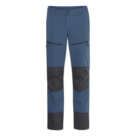 North Bend North Bend Outdoorbroek Avan donkerblauw / zwart