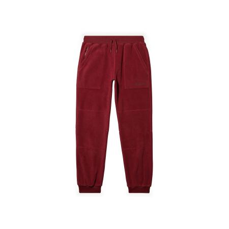 Berghaus Berghaus Sportbroek geel / bloedrood / zwart / wit