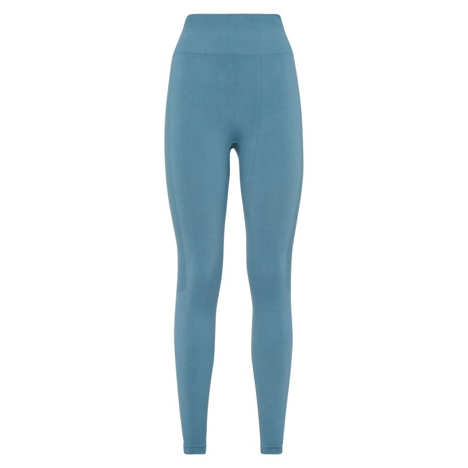 Plein Sport Plein Sport Sportbroek saffier -