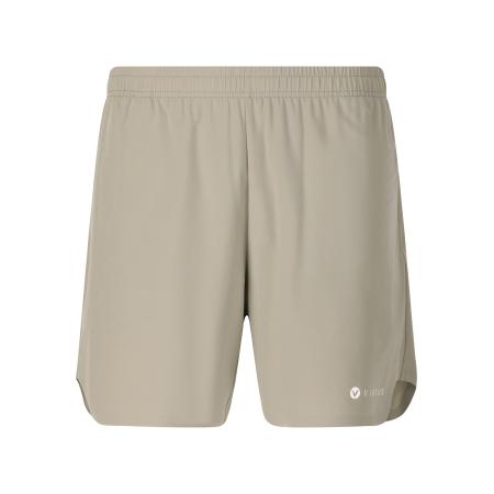 Virtus Sportbroek Spier grijs