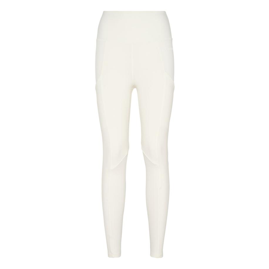 Plein Sport Plein Sport Sportbroek wit -