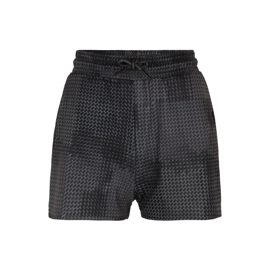 Fila FILA Sportbroek RODEZ donkergrijs / zwart -