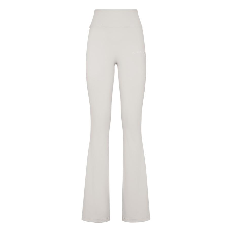 Plein Sport Plein Sport Sportbroek lichtgrijs -