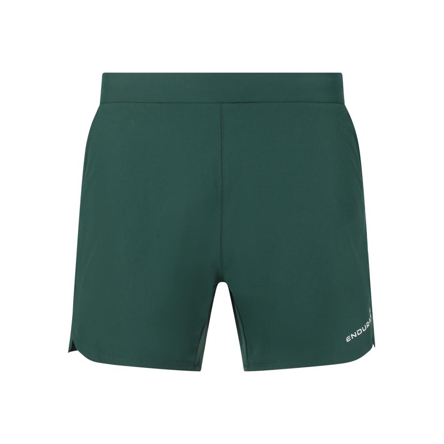 ENDURANCE ENDURANCE Sportbroek Geoff groen -
