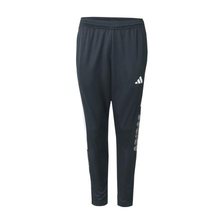 Adidas ADIDAS SPORTSWEAR Sportbroek TIRO zwart / wit
