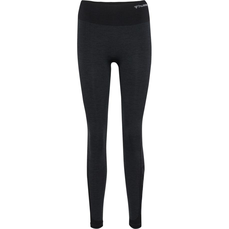 Hummel Hummel Sportbroek SHINE zwart / wit -