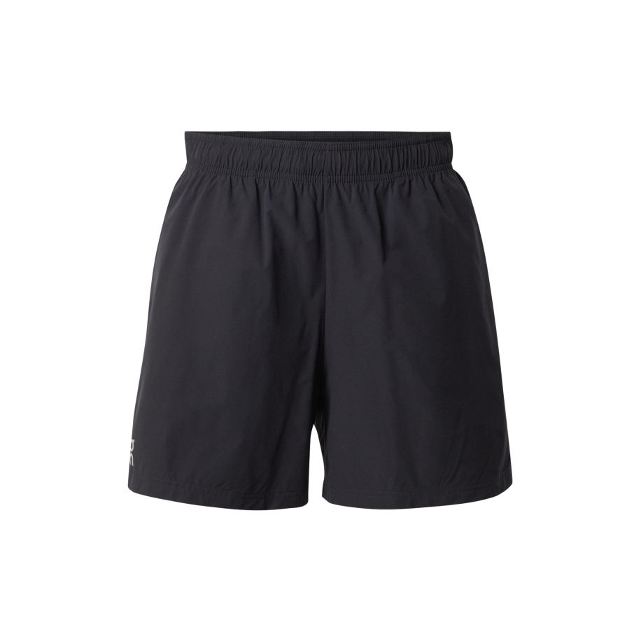 ON On Sportbroek zwart -