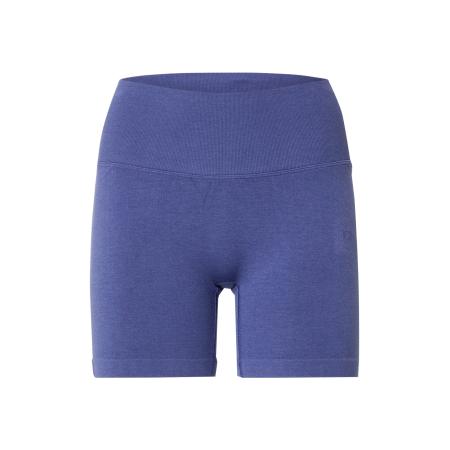 ICANIWILL Sportbroek Rush blauw