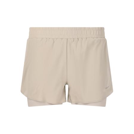 ENDURANCE ENDURANCE Sportbroek Val beige
