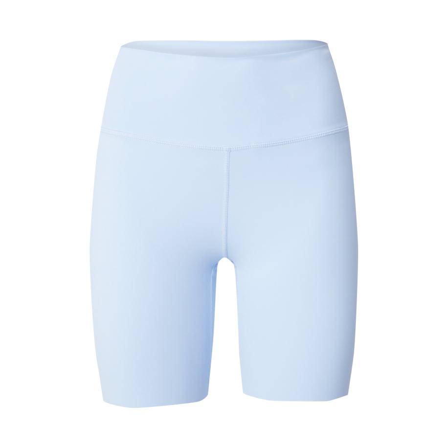 Athlecia Sportbroek Bloom lichtblauw Blauw