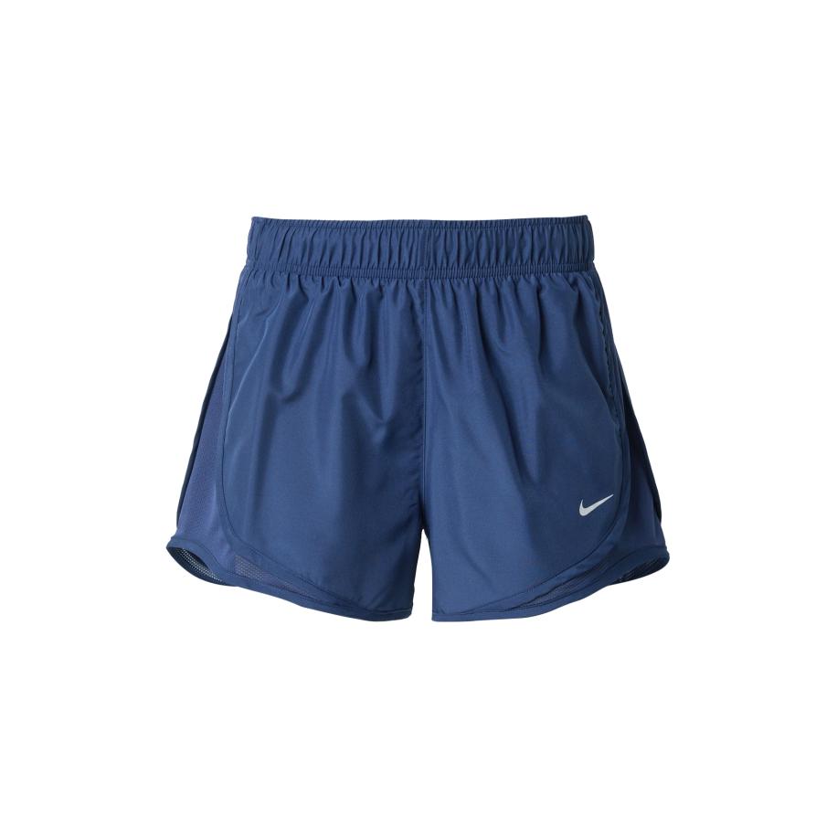 Nike NIKE Sportbroek TEMPO navy / lichtgrijs -
