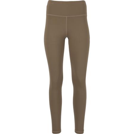 Athlecia Athlecia Sportbroek Gaby bruin