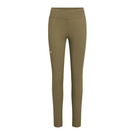 GOLD´S GYM APPAREL GOLD´S GYM APPAREL Sportbroek BROOKE olijfgroen