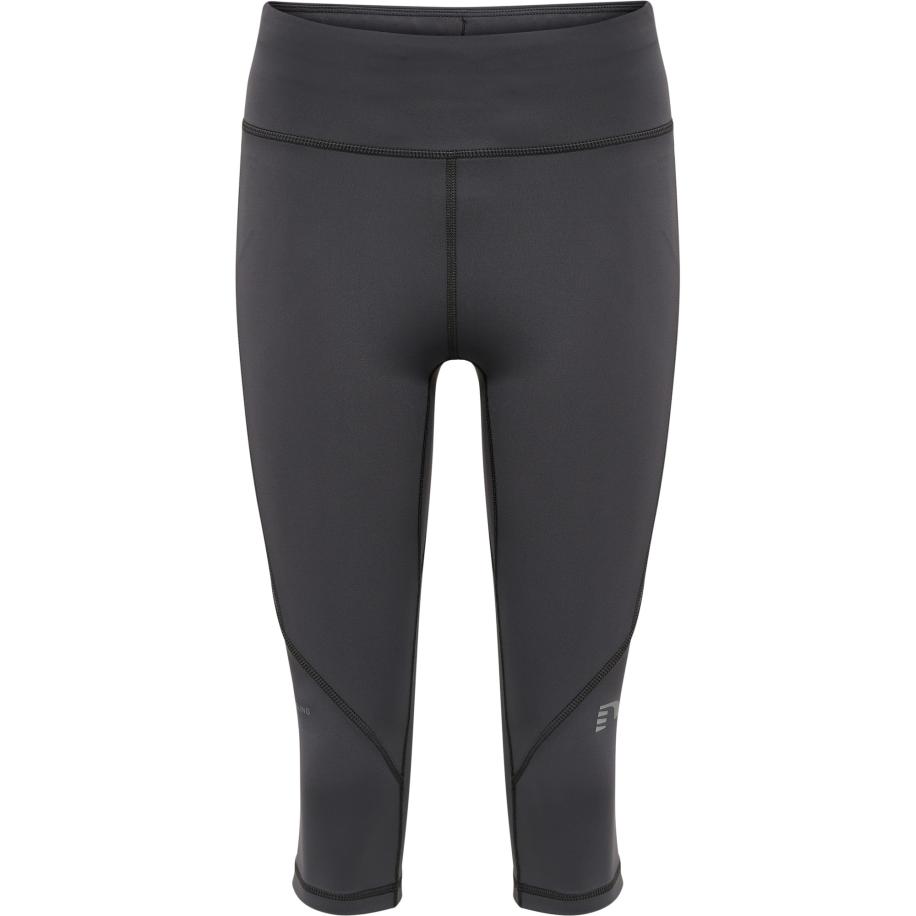 Newline Newline Sportbroek donkergrijs -