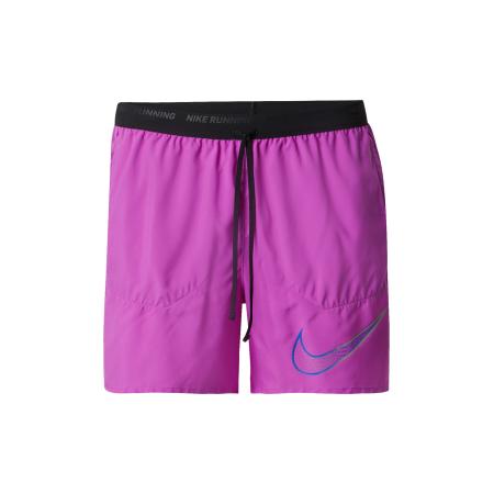 Nike NIKE Sportbroek ENERGY blauw / grijs / neonlila