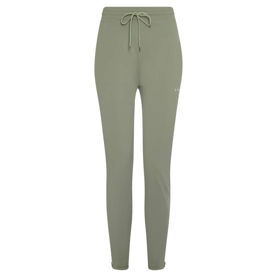 Born Living Yoga Sportbroek Airla kaki Groen