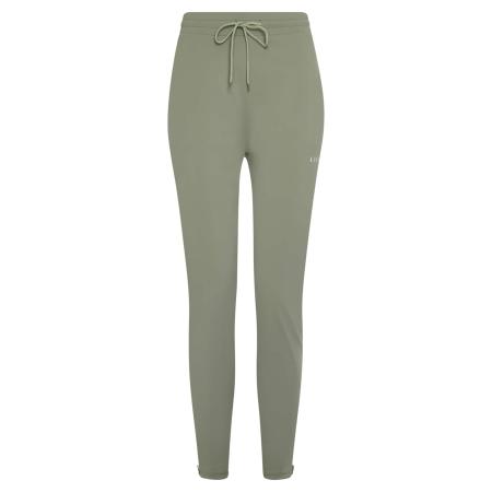 Born Living Yoga Sportbroek Airla kaki