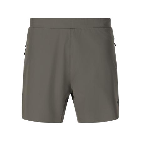 Virtus Sportbroek Mack grijs