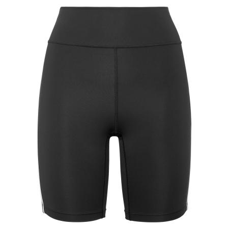 Plein Sport Plein Sport Sportbroek zwart / wit