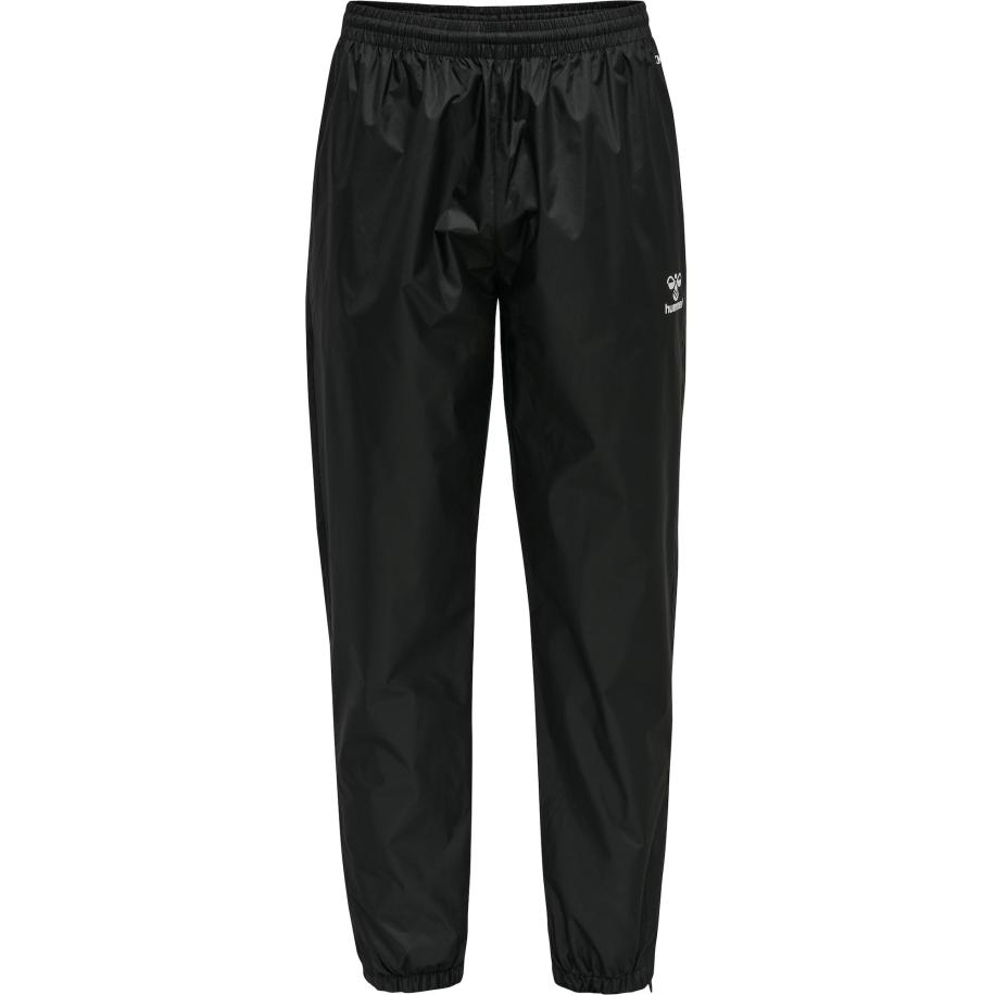 Hummel Hummel Sportbroek zwart / wit -