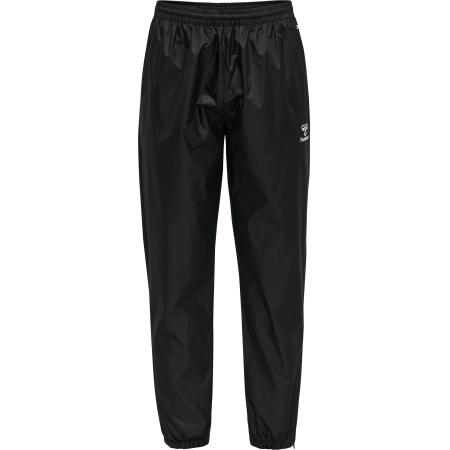 Hummel Hummel Sportbroek zwart / wit