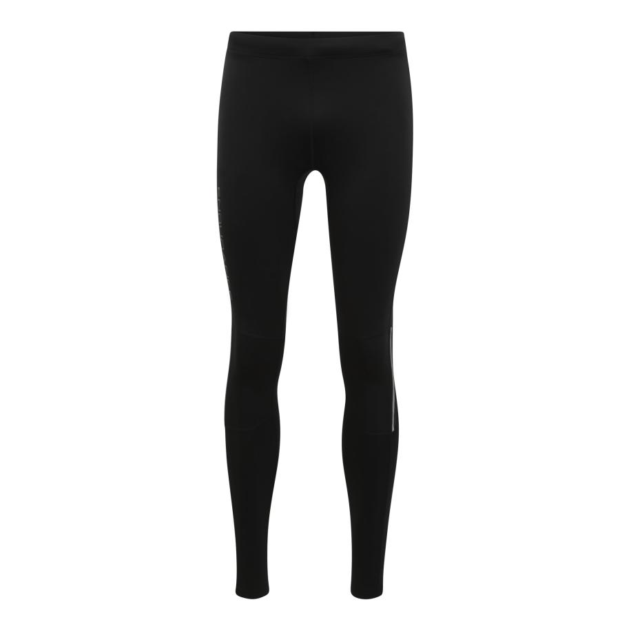 ENDURANCE ENDURANCE Sportbroek Tranny lichtgrijs / zwart -
