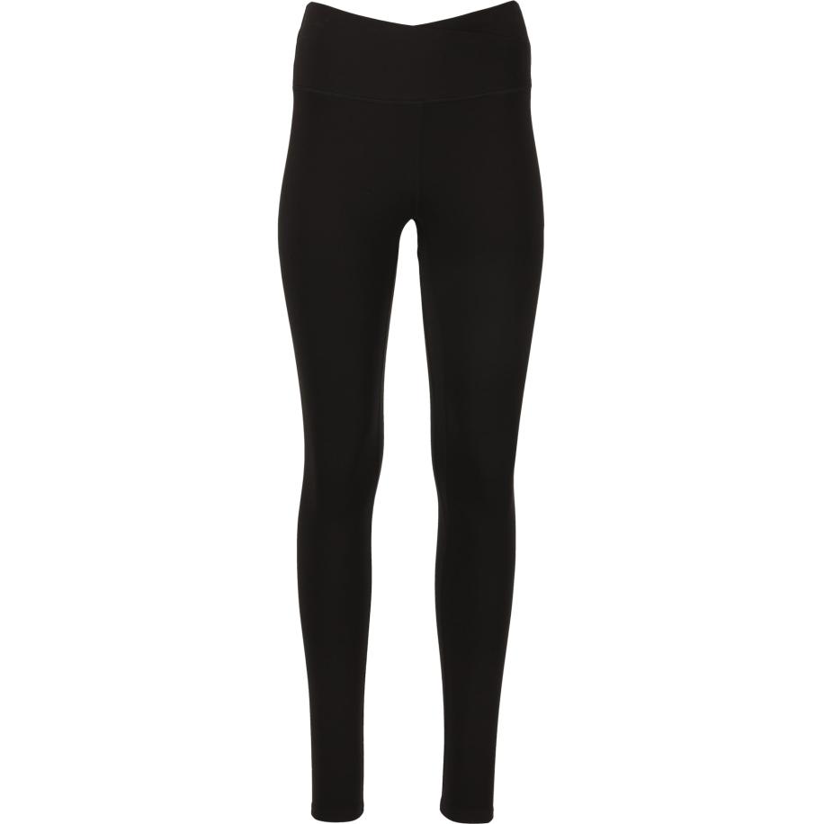 Athlecia Athlecia Sportbroek Snyder zwart -