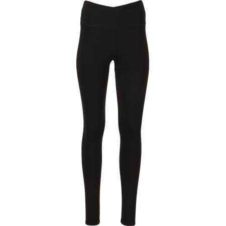 Athlecia Athlecia Sportbroek Snyder zwart