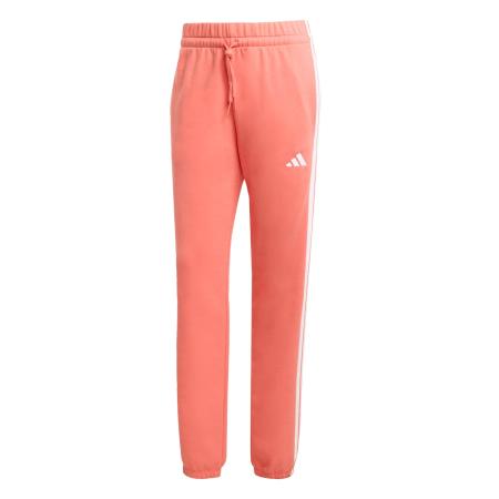 Adidas ADIDAS SPORTSWEAR Sportbroek Essentials watermeloen rood / wit