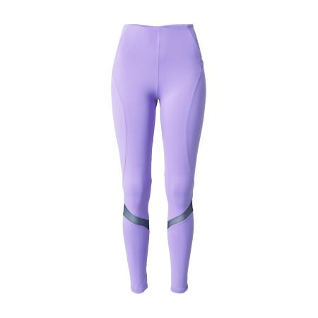 NEBBIA NEBBIA Sportbroek sering / zwart
