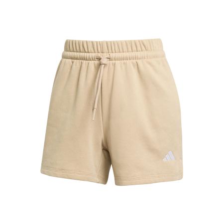 Adidas ADIDAS SPORTSWEAR Sportbroek beige / wit