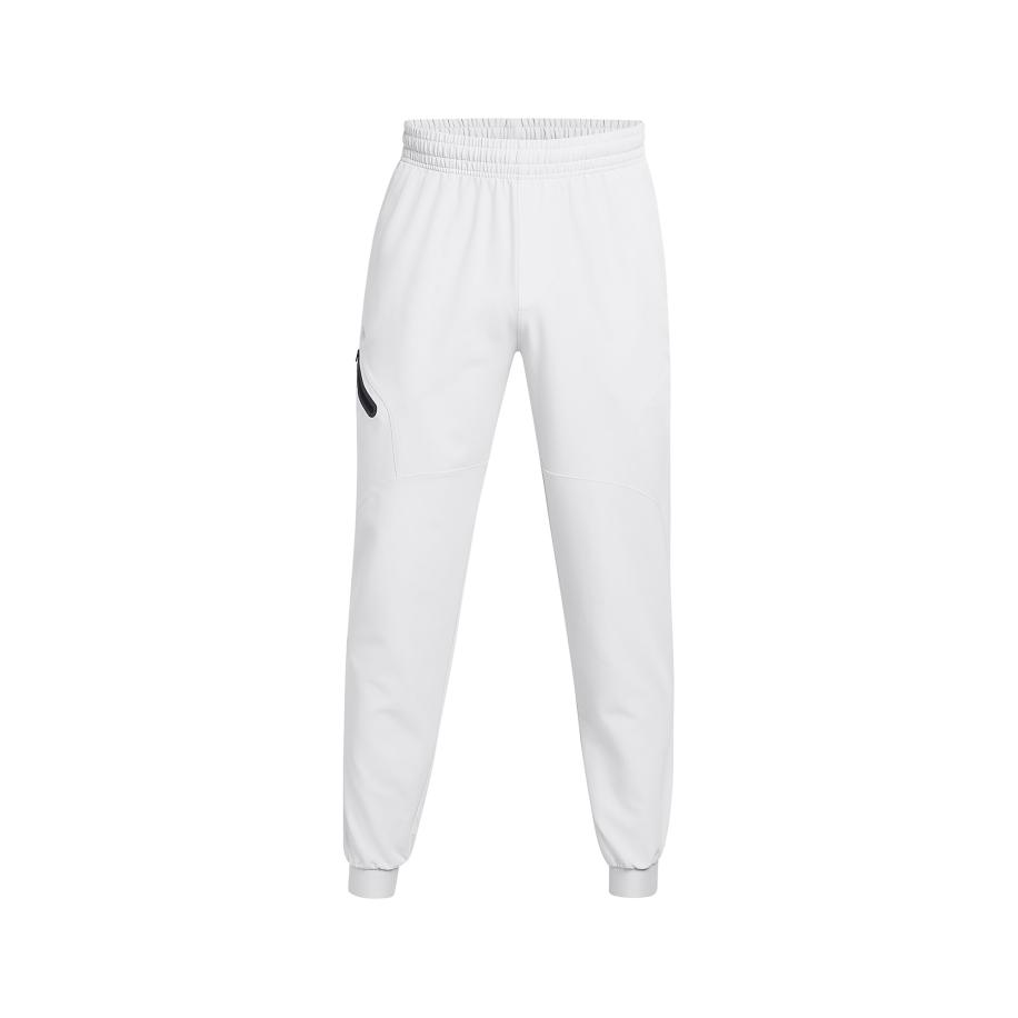 Under Armour Sportbroek ' Unstoppable' Grijs