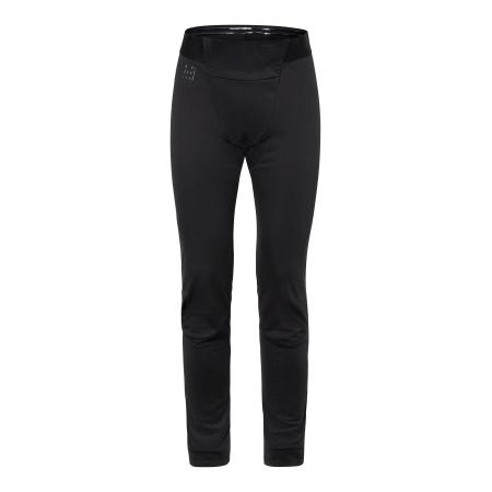 Vaude VAUDE Outdoorbroek Kuro Essential zwart