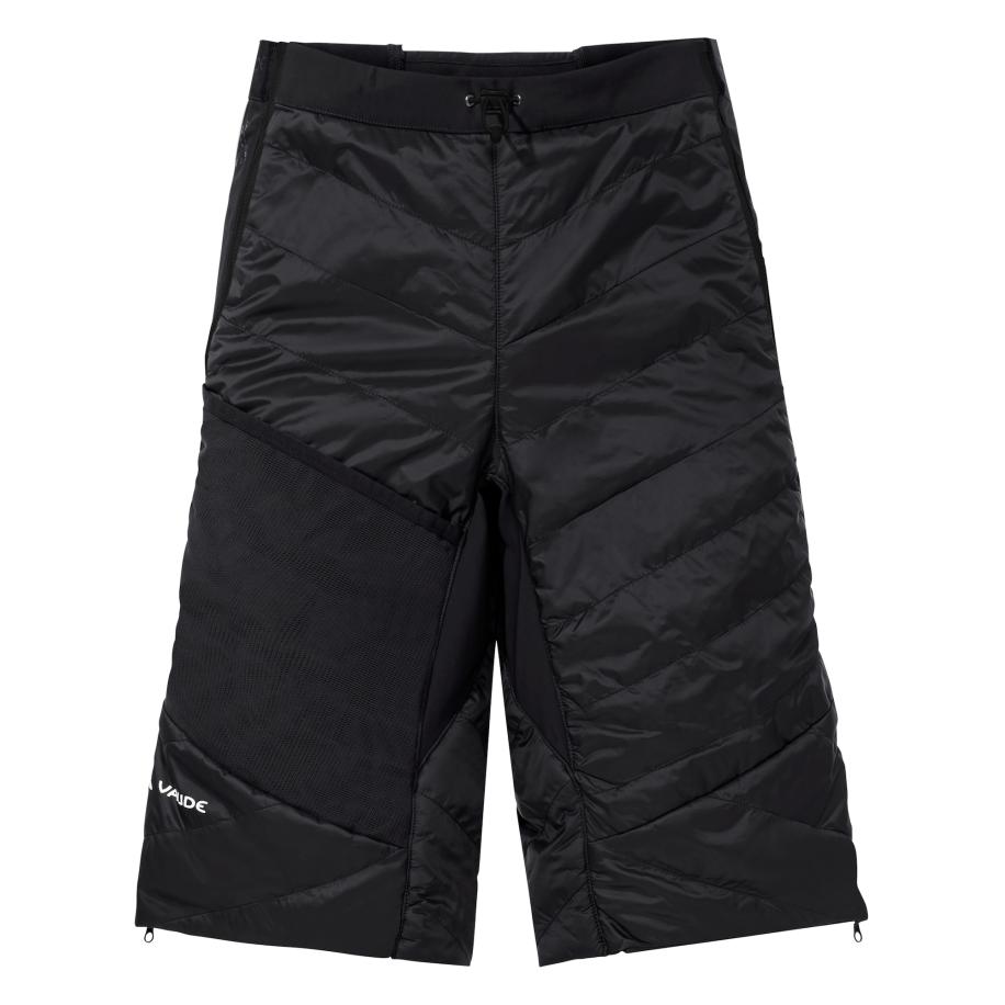 Vaude VAUDE Outdoorbroek Sesvenna zwart -
