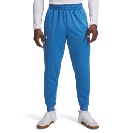 Herenjoggingbroek Armour Fleece® Blauw Atlantis / Blauw Atlantis XL