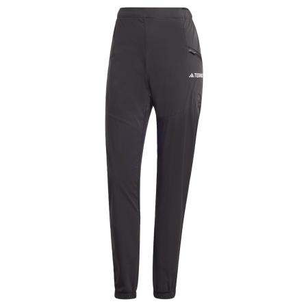 Adidas ADIDAS TERREX Sportbroek Xperior zwart / wit