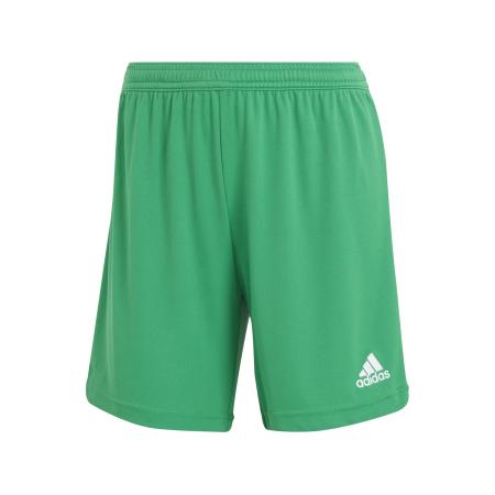 adidas Performance ADIDAS PERFORMANCE Sportbroek Entrada 22 limoen / wit