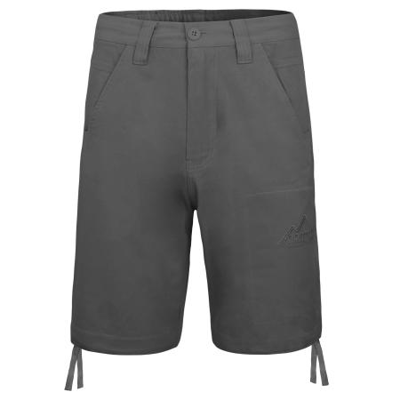 normani Outdoorbroek Gobi antraciet