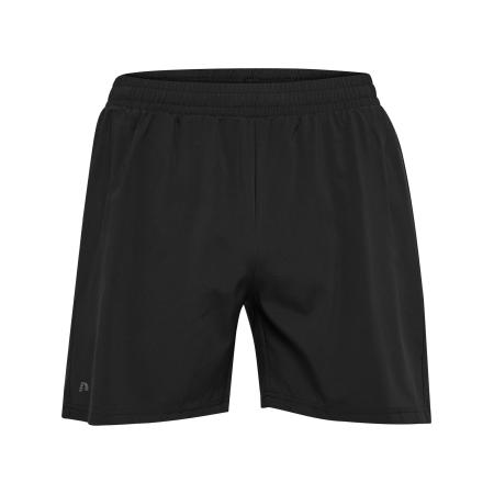 Newline Newline Sportbroek zwart