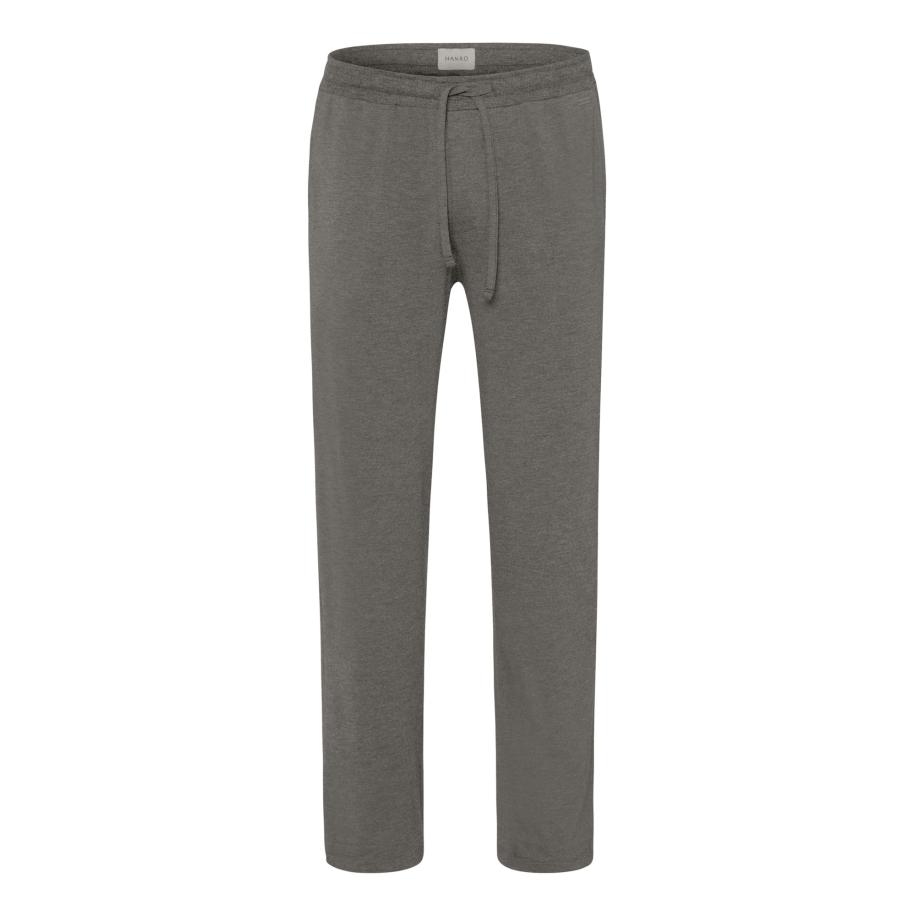 Hanro Hanro Sportbroek Casuals antraciet -