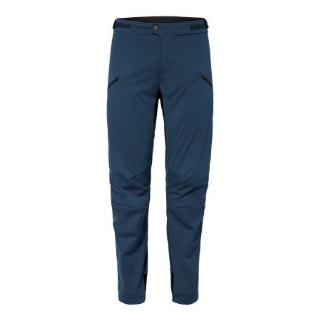 Vaude VAUDE Outdoorbroek Minaki donkerblauw