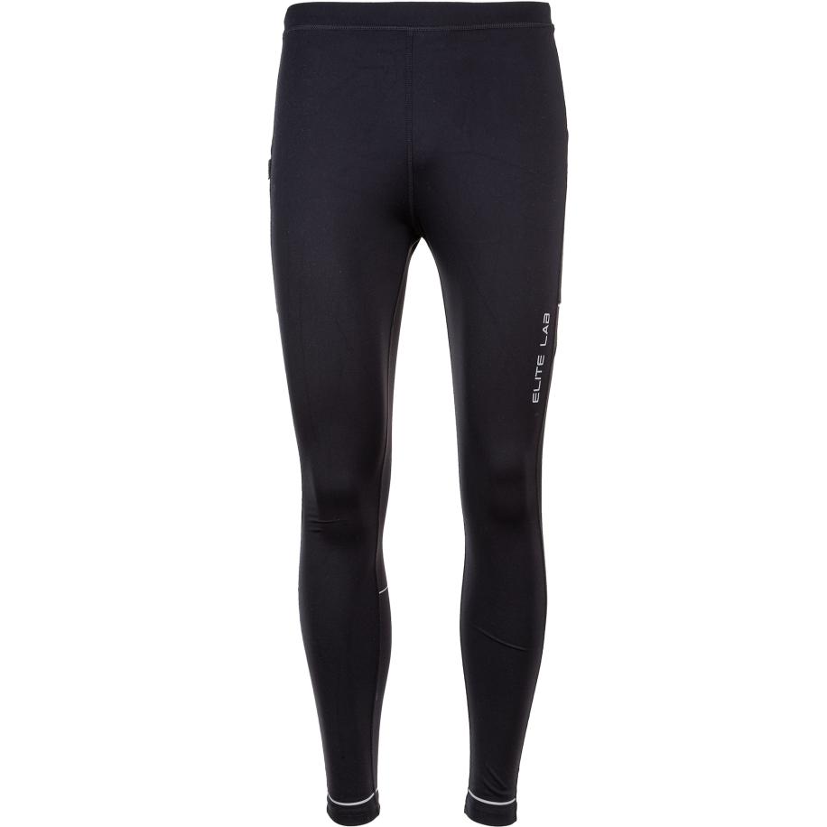 ELITE LAB ELITE LAB Sportbroek Elite X1 zwart -