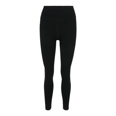 OCEANSAPART OCEANSAPART Sportbroek Elodie zilvergrijs / zwart