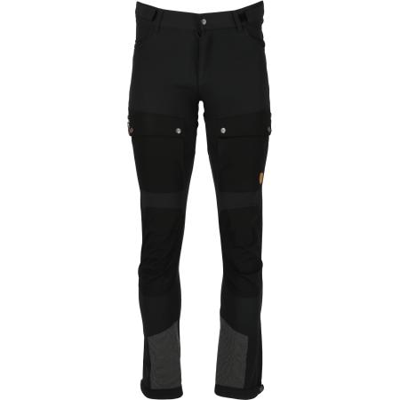 Whistler Whistler Sportbroek BEINA zwart